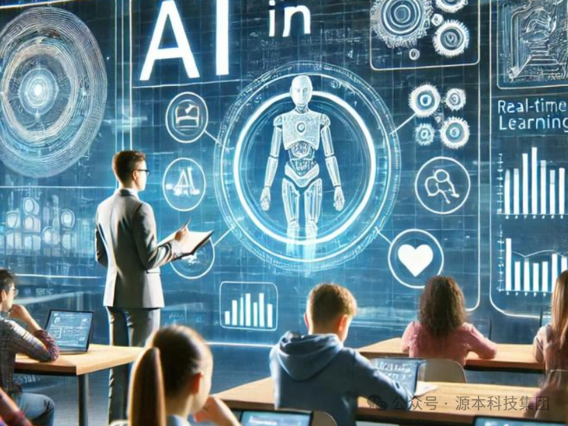 艾弗森贝博ballbet官网科技-本科生掌握大数据、云原生、AI-竞赛保研求职的“超车秘籍”来了！